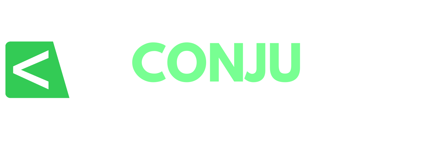 ConjuTech Logo – DB